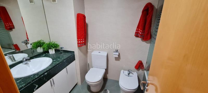 Foto e8ccd287-1731-463b-a323-63fbed677e70. Piso se vende vivienda en Las Salinas Roquetas de Mar