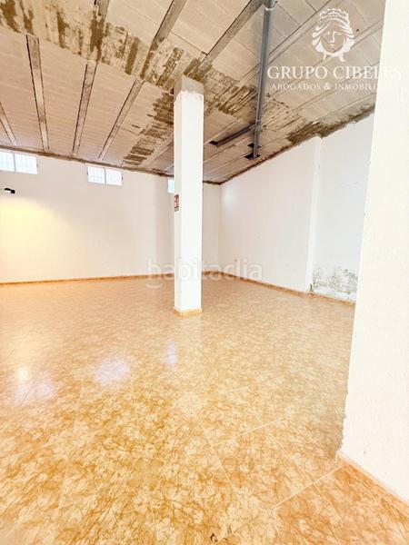 Foto 4507622b-dde7-4582-bce9-79f2bbfdf1d7. Lloguer local comercial a Nueva Andalucía Almería