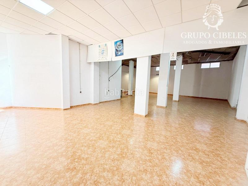 Foto 59f2f4c1-84b1-46fe-81e7-483ffed91171. Rent business premise in Nueva Andalucía Almería