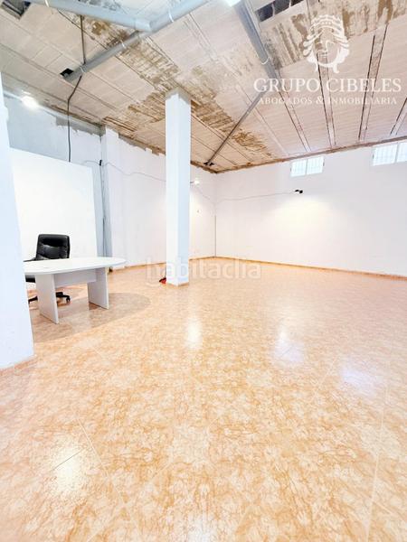 Foto 7a28102b-a64e-49ad-97c2-93382ffe6090. Rent business premise in Nueva Andalucía Almería