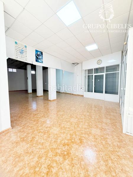 Foto b513a808-5b99-41f3-8ec0-7fc20dc91800. Rent business premise in Nueva Andalucía Almería