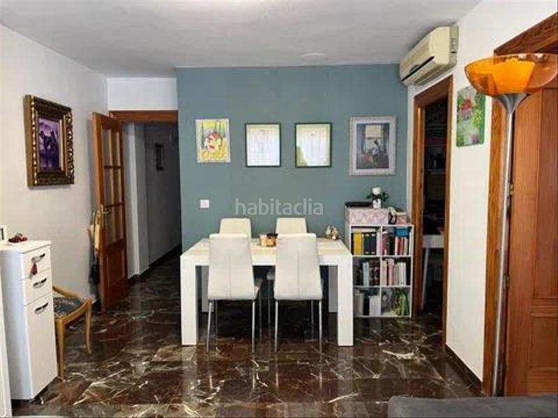 Foto 0343a874-11bc-4c11-80ba-4b84e21d81d0. Pis a Roquetas pueblo Roquetas de Mar