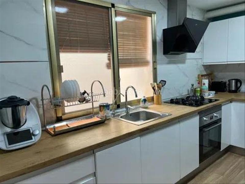 Foto 953c73d0-9fa3-4ce0-a7b0-1d2c6441641c. Pis a Roquetas pueblo Roquetas de Mar