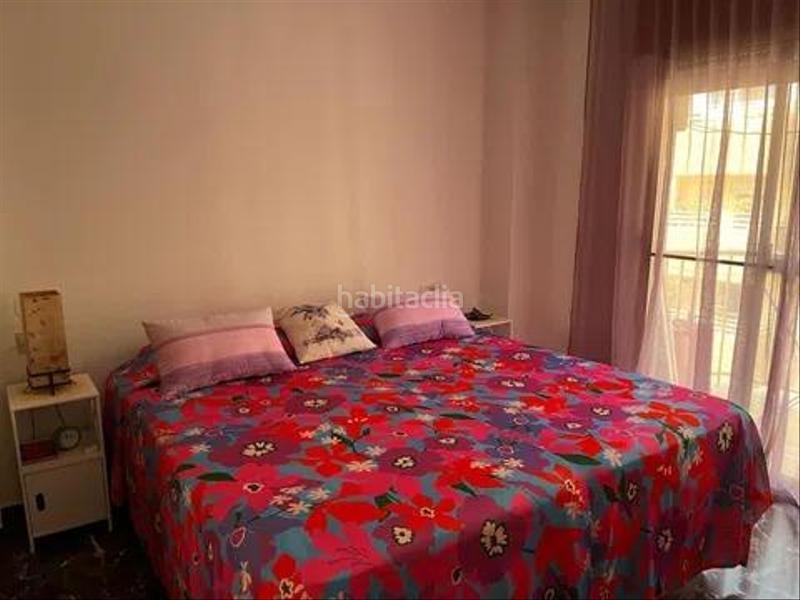 Foto d2b47139-e50d-423d-a17c-97124c92ccd6. Pis a Roquetas pueblo Roquetas de Mar