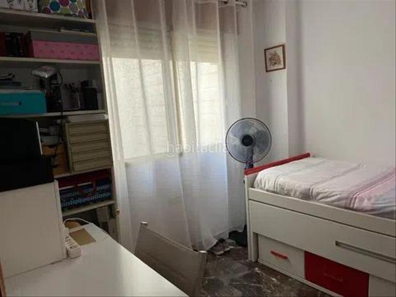 Foto da240fe8-16cb-4c01-b2a3-d15e19c72c9c. Pis a Roquetas pueblo Roquetas de Mar