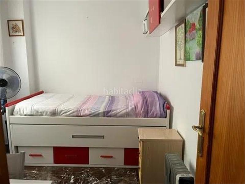 Foto f82fb7a0-d82f-410c-a6ee-81eb02da478b. Pis a Roquetas pueblo Roquetas de Mar