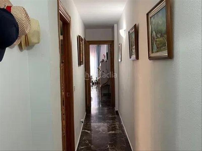 Foto fbc5ee86-257e-48f2-a0fb-0b9df6f7468b. Pis a Roquetas pueblo Roquetas de Mar