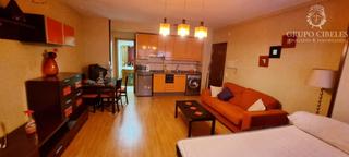 Location Studio  Calle dr araez pacheco. Se alquila estudio en oliveros