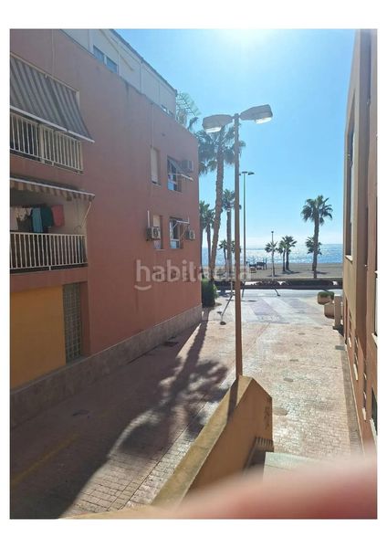 Foto d56b3a5f-4f6d-4767-9683-506e193c05c4. Pis amb aparcament a El Puerto - La Romanilla Roquetas de Mar