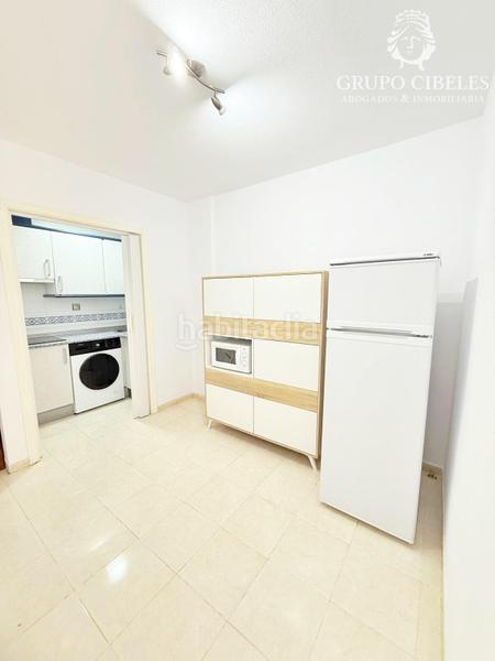 Foto efce4fcc-32a7-4632-b306-cadddea14660. Affitto piccolo appartamento in La Envía Vícar