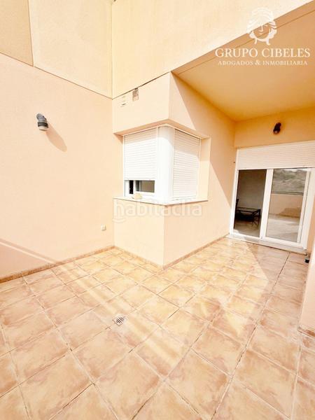 Foto 128d2cd6-1cd1-48fc-85c8-ffb35f707e3a. Alquiler apartamento espectacular apartamento en la envia golf en Vícar