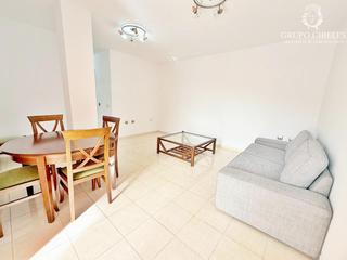 Apartment in La Envía