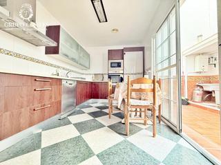 Doppelhaus in Huércal de Almería. Se vende espectacular triplex en huercal de almeria