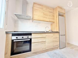 Piso en Los Ángeles - Cruz de Caravaca. Se vende piso en los angeles