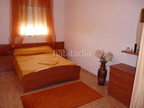Foto c1059241-aef3-4c5f-a9b1-5f473361fd7c. Pis a El Parador de las Hortichuelas Roquetas de Mar