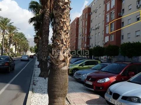 Foto d50c7b7e-62c3-4028-84cc-411d6c8dc64f. Pis a El Parador de las Hortichuelas Roquetas de Mar