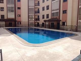 Location Appartement à Ciudad Jardín - Zoco. Alquiler en centro