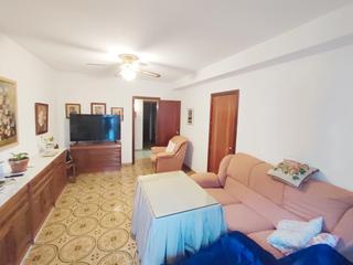 Appartement à Viñuela - Rescatado. Piso  94 metros en la zona de jesús rescatado