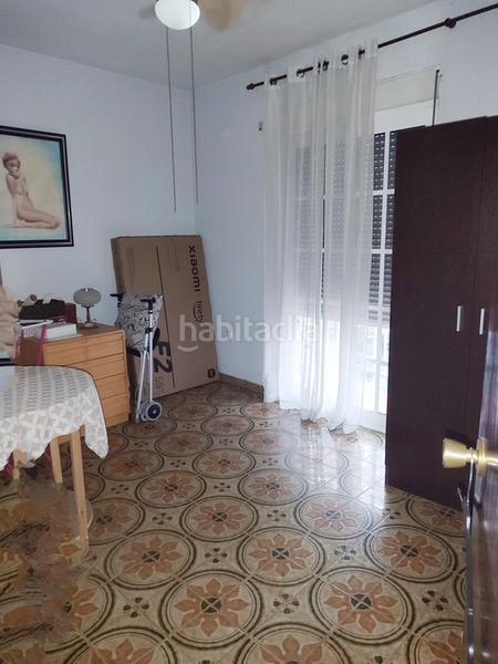 Foto bc8bbde1-68d5-403f-b710-1060f43babe7. Piso  94 metros en la zona de jesús rescatado en Córdoba