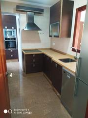 Alquiler Piso en Sta. Marina - San Andrés - San Pablo - San Lorenzo. Alquiler amueblado