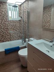 Location Appartement à Viñuela - Rescatado. Piso en alquiler