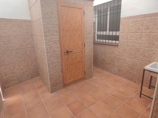 Appartement à Sta. Marina - San Andrés - San Pablo - San Lorenzo. Piso en santa marina
