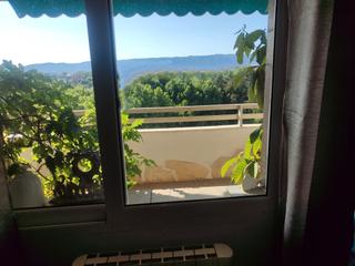 Appartement à Campo de la Verdad - Miraflores. Piso con amplia terraza y cochera en 155.000€