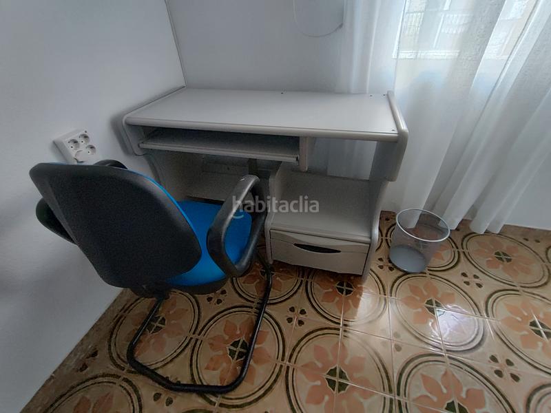 Foto 4bd6bf29-3bb3-493c-84ae-43c547ffabee. Alquiler piso  para estudiantes en Viñuela - Rescatado Córdoba