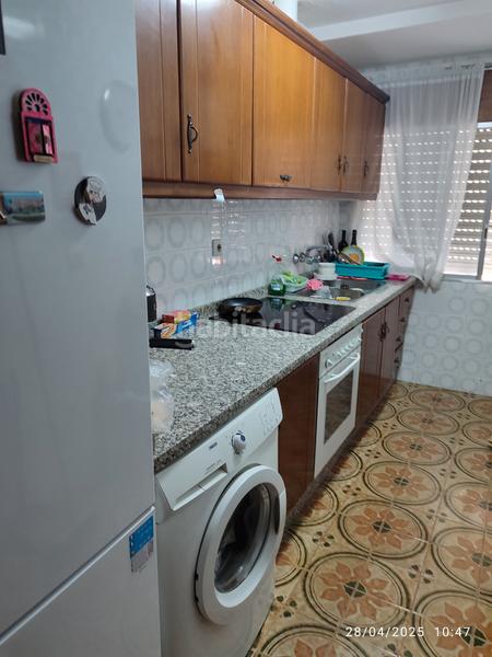 Foto 4c044bf6-f727-4119-a857-96652233d88b. Alquiler piso  para estudiantes en Viñuela - Rescatado Córdoba