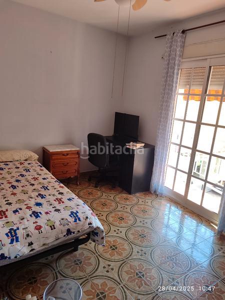 Foto c336a00b-1218-4b3e-9c9e-afbb1fd9045f. Alquiler piso  para estudiantes en Viñuela - Rescatado Córdoba