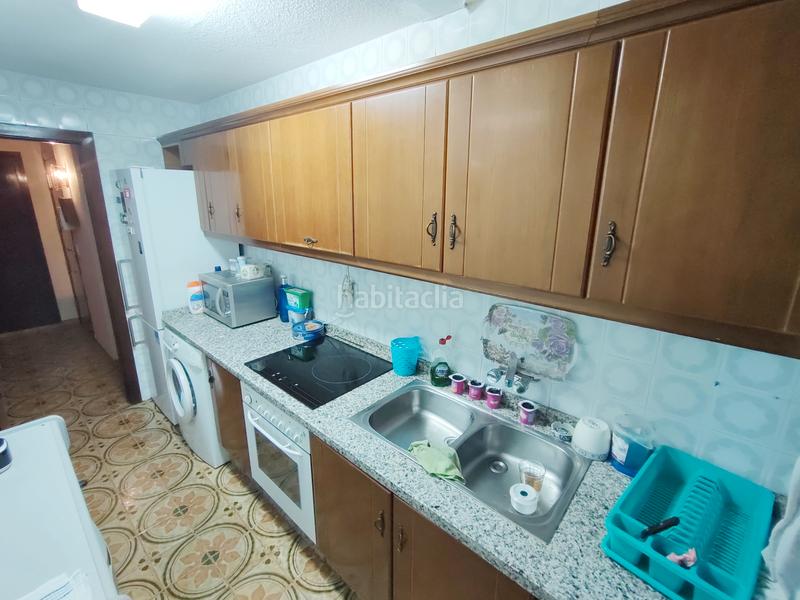 Foto 87a3373b-e80f-4858-ac19-90aa02b830dc. Location appartement avec chauffage dans Viñuela - Rescatado Córdoba