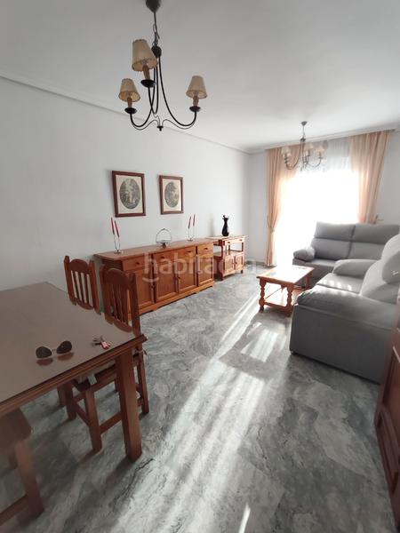 Foto 01624af7-439e-4026-ad35-793c6b61f8a1. Rent flat with heating parking pool in Ciudad Jardín - Zoco Córdoba
