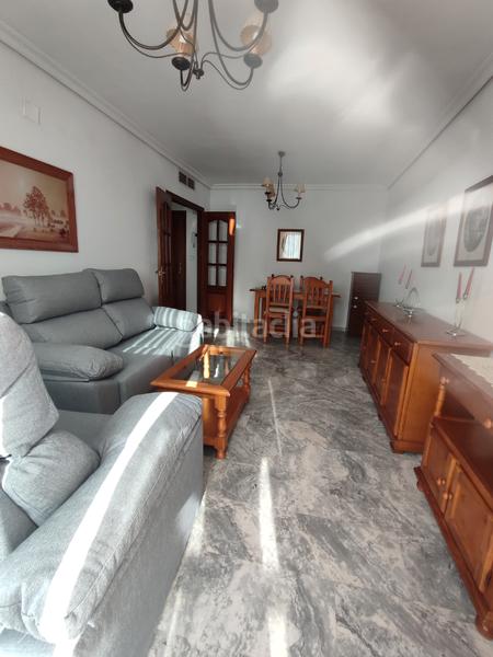 Foto 621e5d9a-54e2-4e8e-9223-8712e03a8ad9. Rent flat with heating parking pool in Ciudad Jardín - Zoco Córdoba