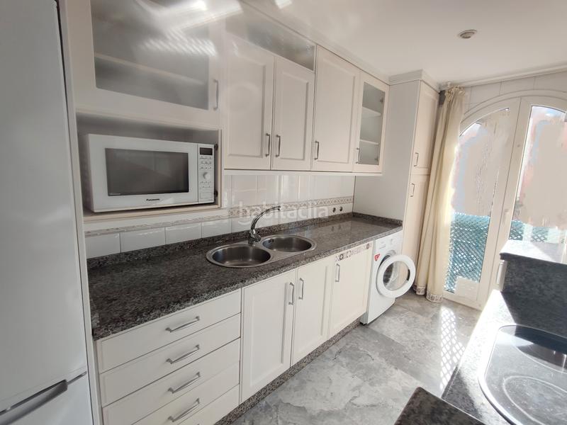 Foto c17629b1-44f5-4e0c-9fbe-0842e031bc87. Rent flat with heating parking pool in Ciudad Jardín - Zoco Córdoba