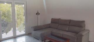 Location Appartement à Sta. Marina - San Andrés - San Pablo - San Lorenzo. Junto a facultad derecho