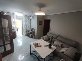Pis a Sta. Marina - San Andrés - San Pablo - San Lorenzo. Piso en avenida barcelona