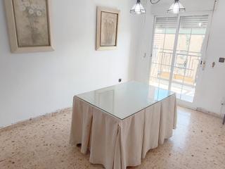 Piso en Cañero. Piso en fidiana