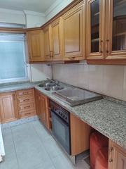 Pis a Viñuela - Rescatado. Piso con ascensor en 115.000 €