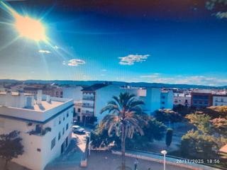 Affitto Appartamento in Sta. Marina - San Andrés - San Pablo - San Lorenzo. Alquiler en 450€