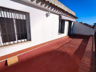 Location Attique à Centro. Ático en la trinidad