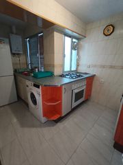 Miete Etagenwohnung in Ciudad Jardín - Zoco. Piso para estudiantes