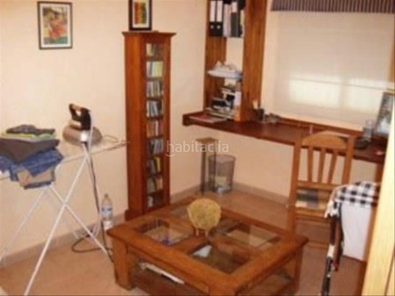 Foto 582841f4-82ff-4972-82d0-fbae360fa33b. Casa a schiera con riscaldamento parcheggio in Estación - Universidad Castellón de la Plana