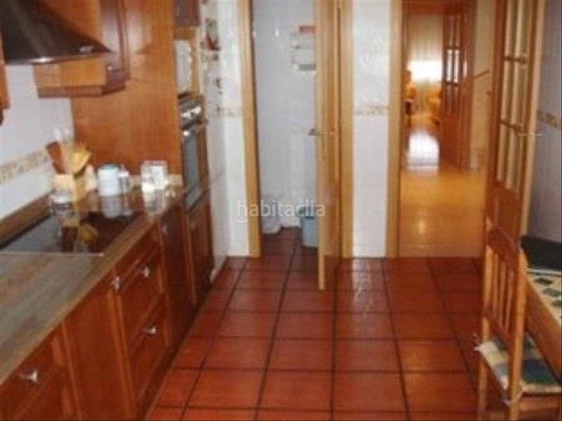 Foto e8327a3a-95f4-4fa4-8238-59efd7482bb7. Maison jumelée avec chauffage parking dans Estación - Universidad Castellón de la Plana