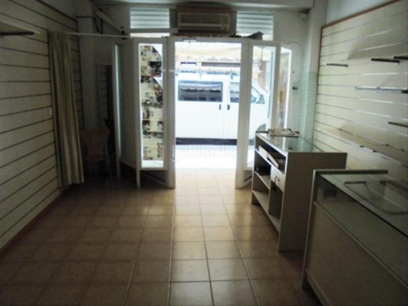 Foto 58b12f8a-2ae0-40f7-8835-86c32c2b5cec. Business premise with heating in Estación - Universidad Castellón de la Plana