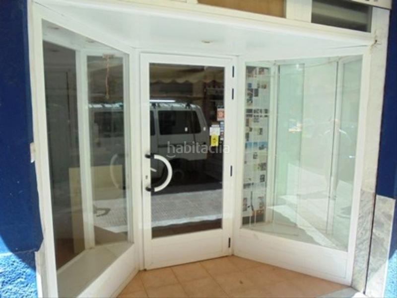 Foto 8f44f753-7d89-4040-a9f5-f15fa3a23706. Business premise with heating in Estación - Universidad Castellón de la Plana