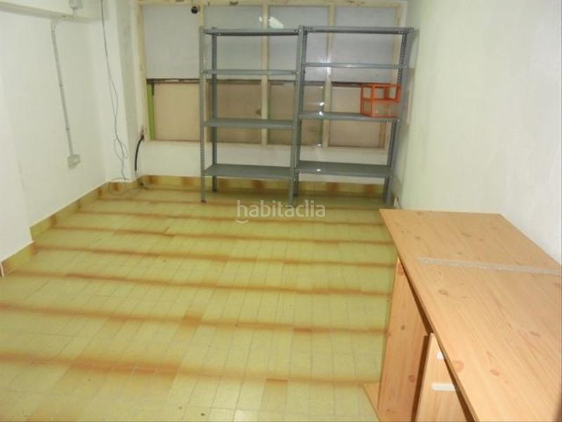 Foto be9e1f41-27f5-4475-a5db-ff81aff3d2c5. Business premise with heating in Estación - Universidad Castellón de la Plana