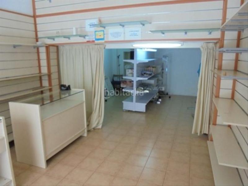 Foto d76e1254-c4c1-4f92-8a57-596e39e42fa8. Business premise with heating in Estación - Universidad Castellón de la Plana