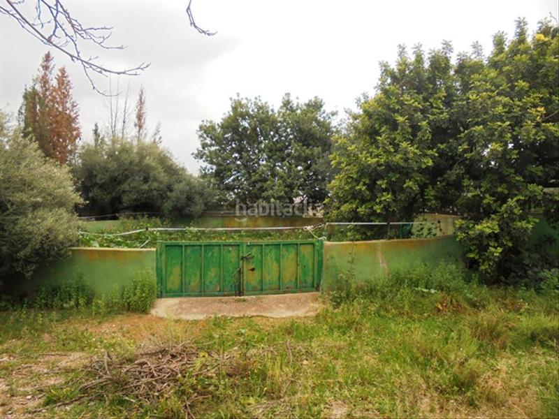 Foto 9604e6ad-b50a-4647-89c0-69b8e6e3ea70. Fondo rustico in partida bovalar 2 in Estadio Castalia Castellón de la Plana