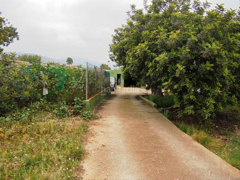 Foto af7e33d8-451b-4625-b770-5de01a77a273. Fondo rustico in partida bovalar 2 in Estadio Castalia Castellón de la Plana