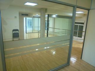 Lloguer Local Comercial a Ciutat del Transport - La Salera. Local comercial en alquiler: